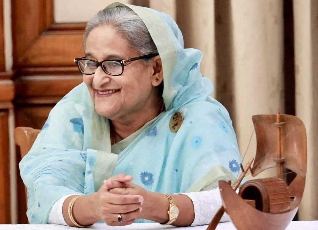 Why Bangladesh needs Sheikh Hasina once again!